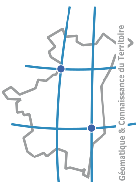 Service Information Géographique - Communauté urbaine de Strasbourg